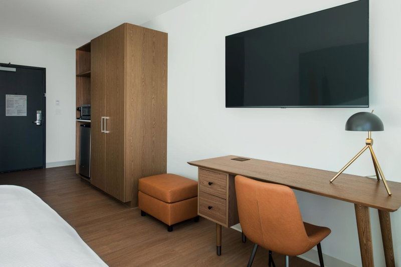 Element by Marriott Reno Experience District, Reno, United States