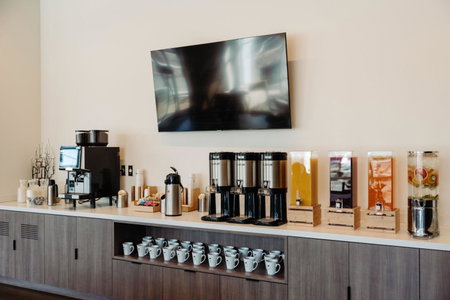 Element by Marriott Reno Experience District, Reno, United States