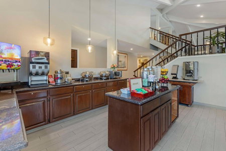 Best Western Plus Executive Inn Rowland Height City of Industry, Rowland Heights, United States