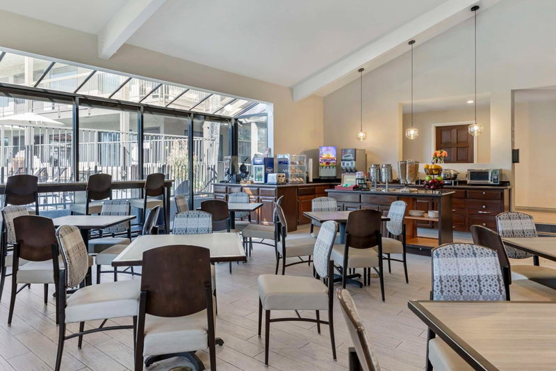 Best Western Plus Executive Inn Rowland Height City of Industry, Rowland Heights, United States