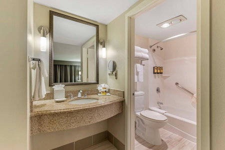Best Western Plus Executive Inn Rowland Height City of Industry, Rowland Heights, United States