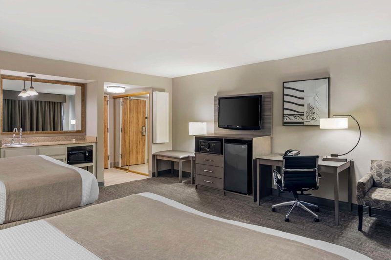 Best Western Plus Executive Inn Rowland Height City of Industry, Rowland Heights, United States