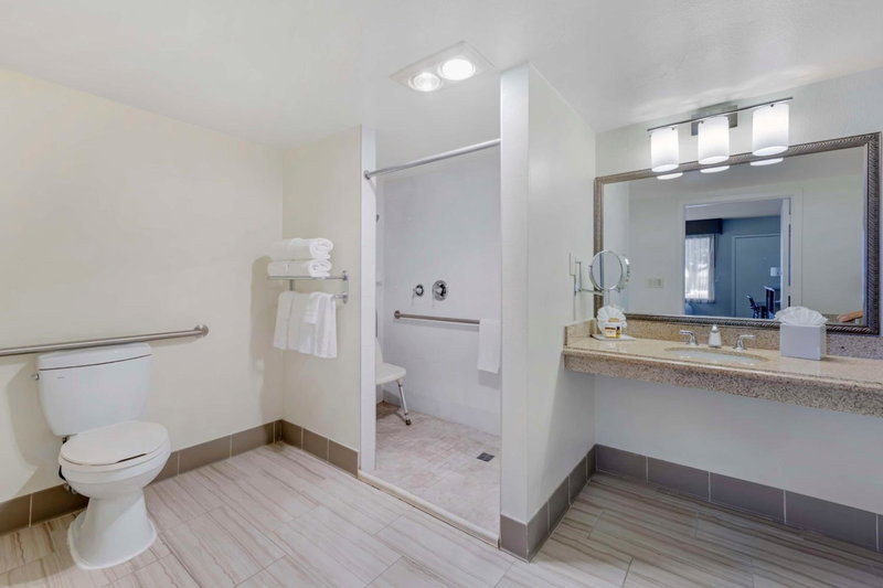 Best Western Plus Executive Inn Rowland Height City of Industry, Rowland Heights, United States