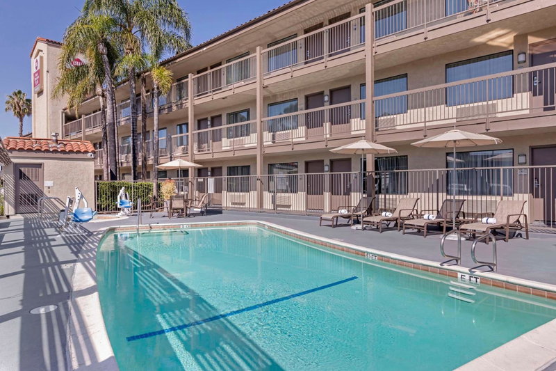 Best Western Plus Executive Inn Rowland Height City of Industry, Rowland Heights, United States