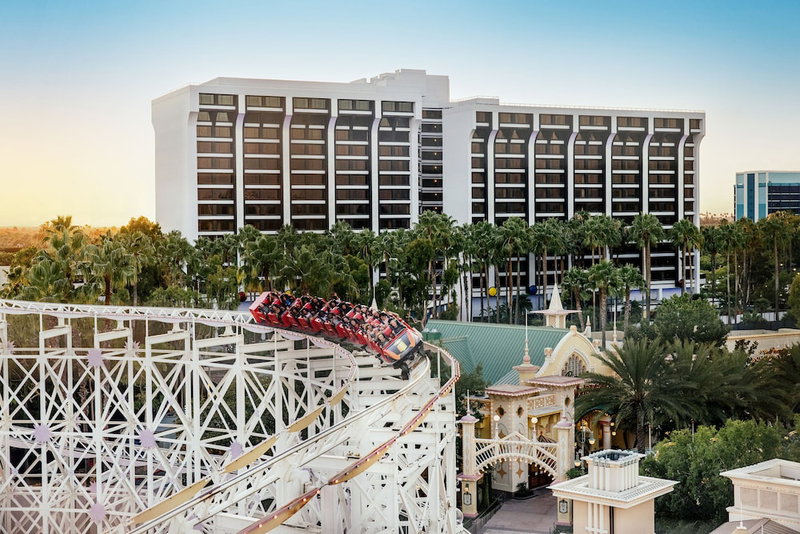 Pixar Place Hotel, Anaheim, United States