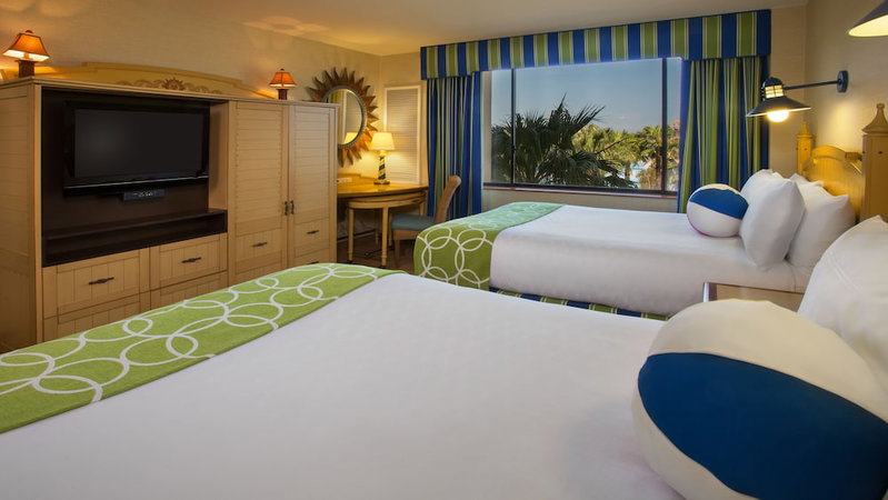 Pixar Place Hotel, Anaheim, United States