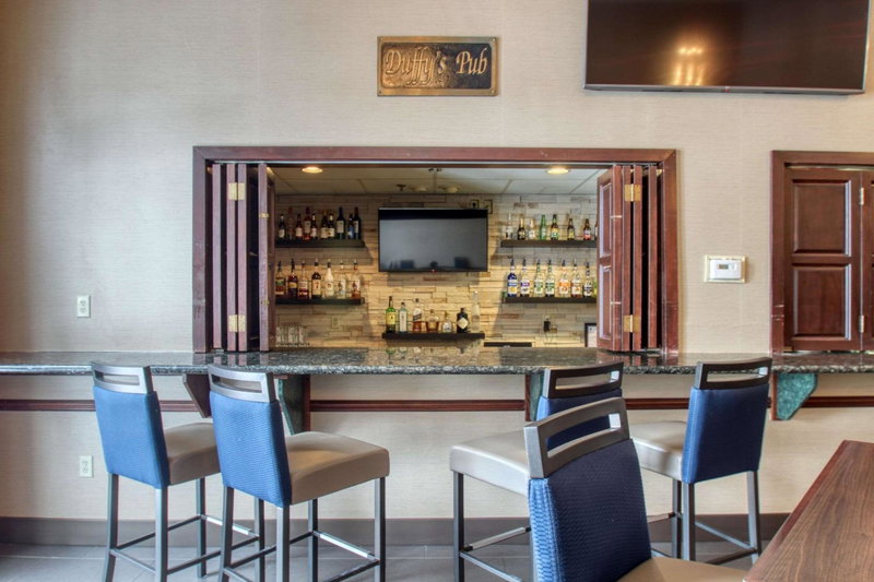 Comfort Suites Madison West - Middleton, Madison, United States
