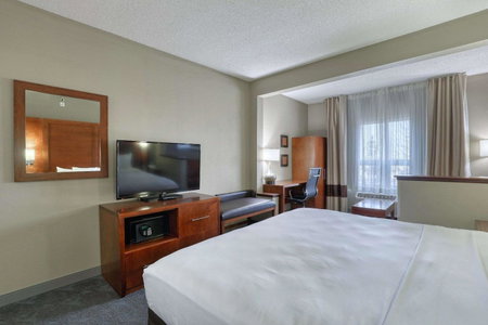 Comfort Suites Madison West - Middleton, Madison, United States