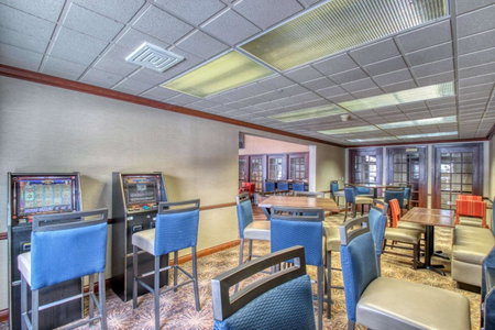 Comfort Suites Madison West - Middleton, Madison, United States