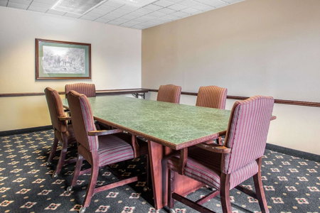 Comfort Suites Madison West - Middleton, Madison, United States