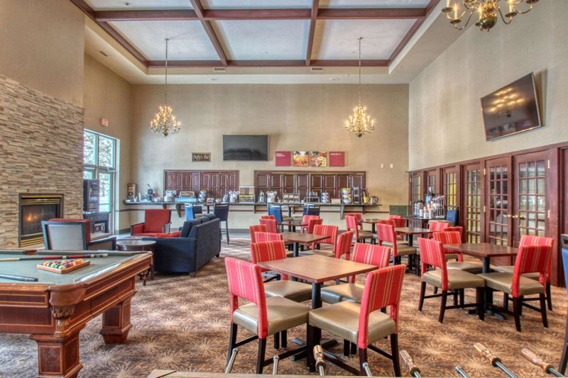 Comfort Suites Madison West - Middleton, Madison, United States