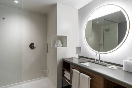 Courtyard by Marriott Charlotte Waverly, Charlotte, United States