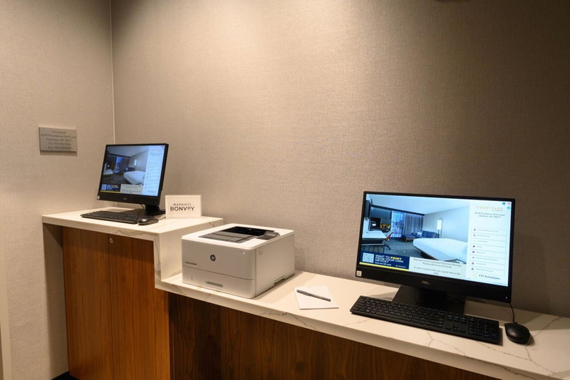 Courtyard by Marriott Charlotte Waverly, Charlotte, United States