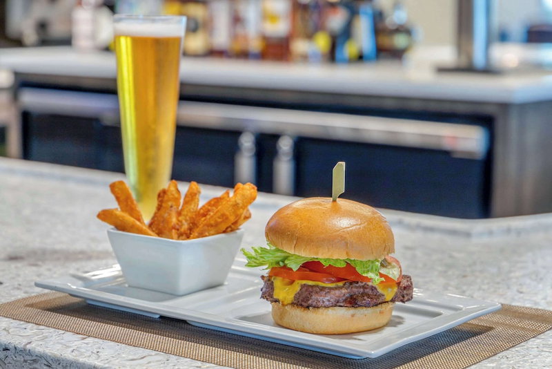 DoubleTree by Hilton Charleston Riverview, Charleston, United States