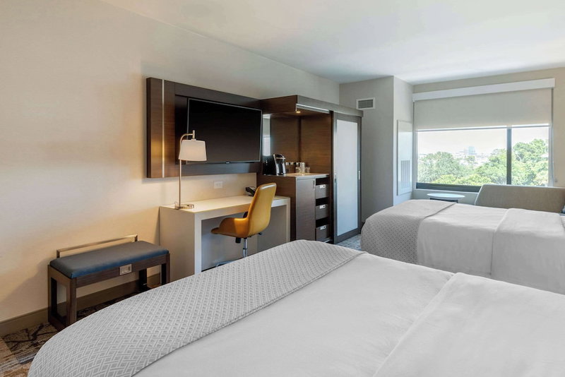 DoubleTree by Hilton Charleston Riverview, Charleston, United States