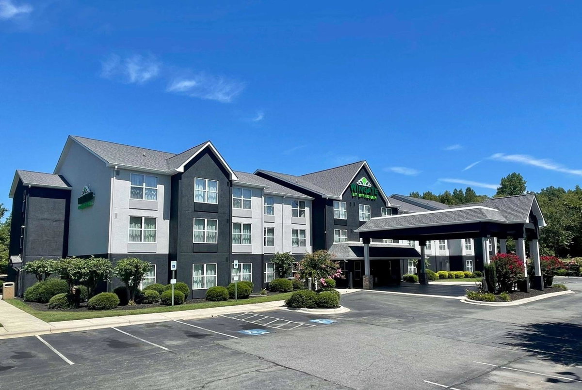 Wingate by Wyndham Matthews - Charlotte, Vereinigte Staaten