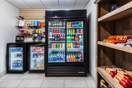 Holiday Inn Express Flint-Campus Area by IHG, Flint, United States