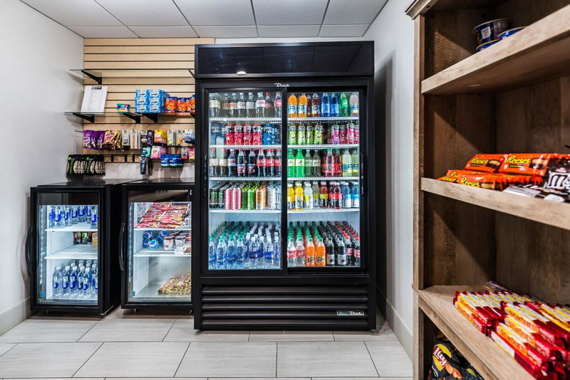 Holiday Inn Express Flint-Campus Area by IHG, Flint, United States
