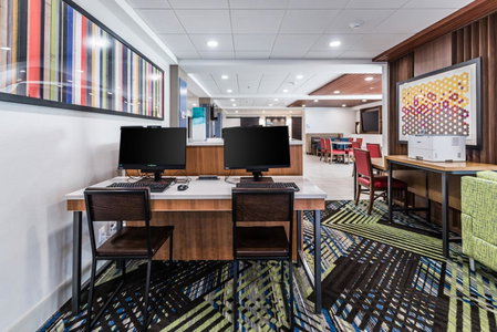 Holiday Inn Express Flint-Campus Area by IHG, Flint, United States