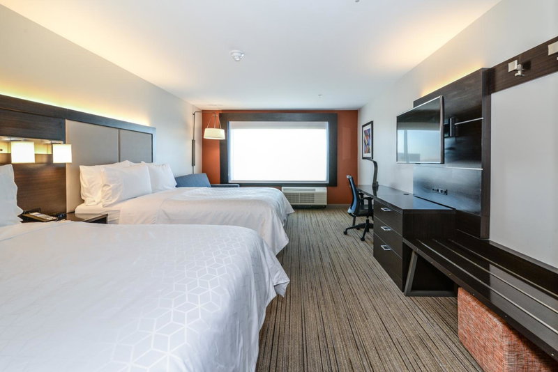 Holiday Inn Express Flint-Campus Area by IHG, Flint, United States