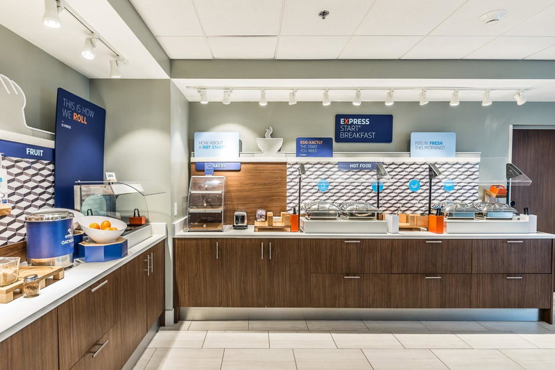 Holiday Inn Express Flint-Campus Area by IHG, Flint, United States