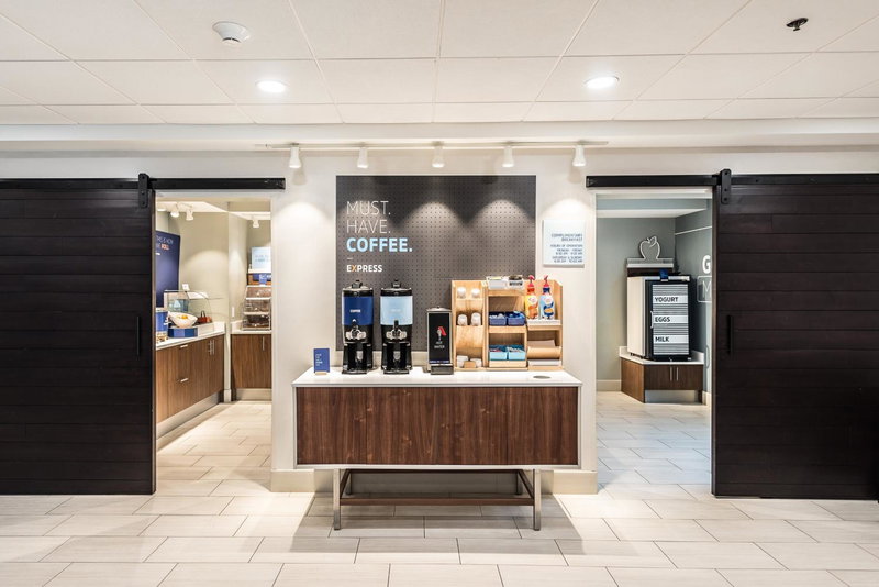 Holiday Inn Express Flint-Campus Area by IHG, Flint, United States