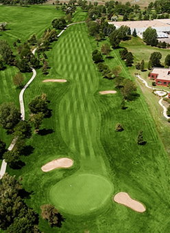 The Inverness Denver, a Hilton Golf & Spa Resort, Englewood, United States