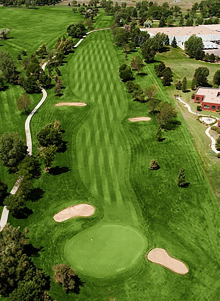 The Inverness Denver, a Hilton Golf & Spa Resort, Englewood, United States