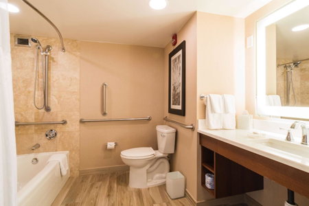 The Inverness Denver, a Hilton Golf & Spa Resort, Englewood, United States