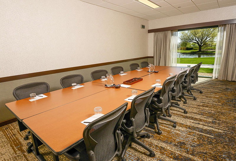 The Inverness Denver, a Hilton Golf & Spa Resort, Englewood, United States