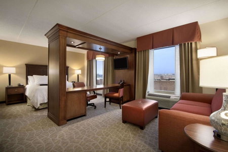 Hampton Inn & Suites Charles Town, Charles Town, United States