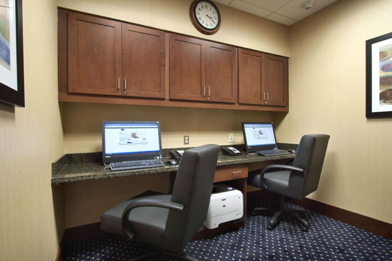 Hampton Inn & Suites Charles Town, Charles Town, United States