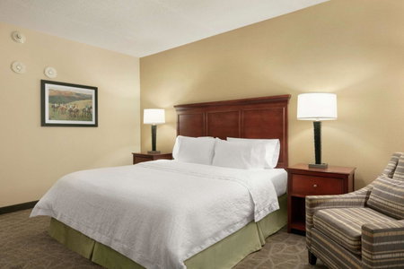 Hampton Inn & Suites Charles Town, Charles Town, United States