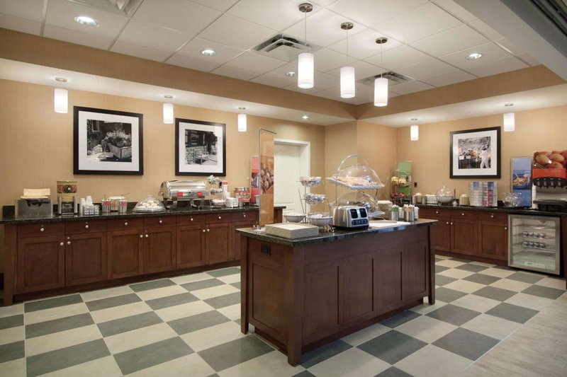Hampton Inn & Suites Charles Town, Charles Town, United States