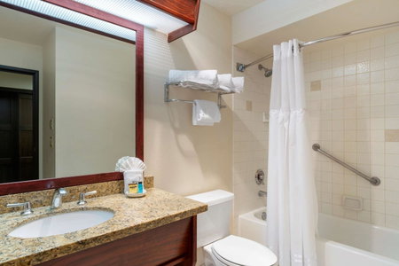 Best Western Plus Mill Creek Inn, Salem, United States