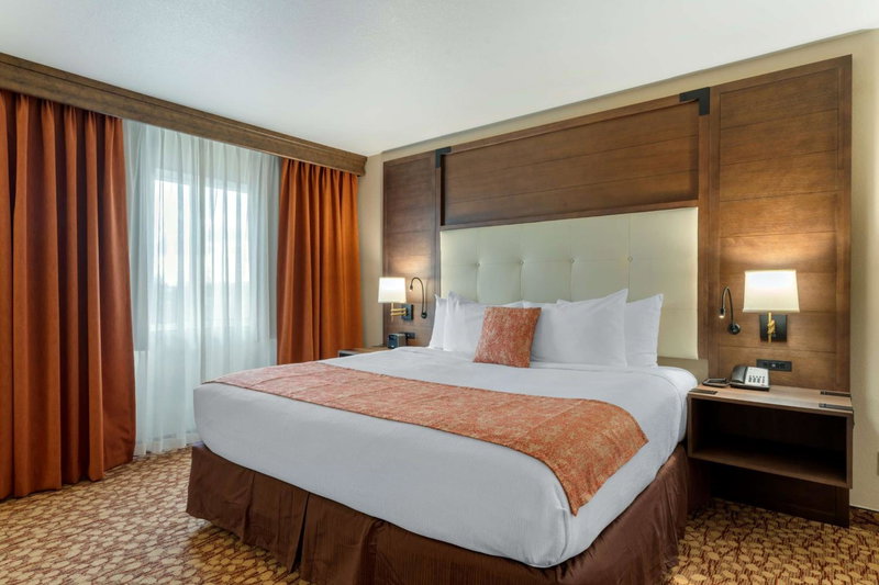 Best Western Plus Mill Creek Inn, Salem, United States