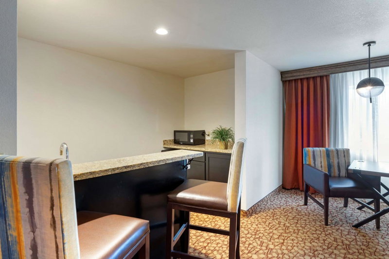Best Western Plus Mill Creek Inn, Salem, United States