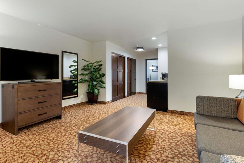Best Western Plus Mill Creek Inn, Salem, United States