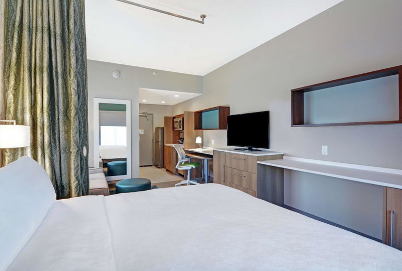 Home2 Suites By Hilton Charleston Daniel Island, Sc, Charleston, United States