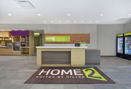 Home2 Suites By Hilton Charleston Daniel Island, Sc, Charleston, United States