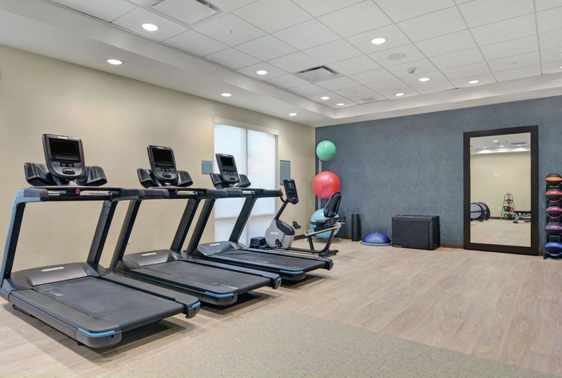 Home2 Suites By Hilton Charleston Daniel Island, Sc, Charleston, United States