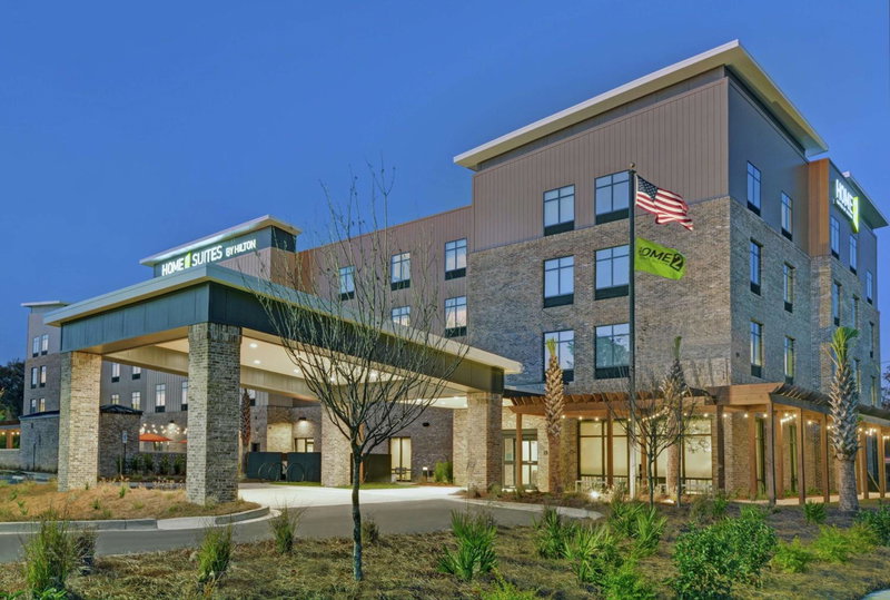 Home2 Suites By Hilton Charleston Daniel Island, Sc, Charleston, United States