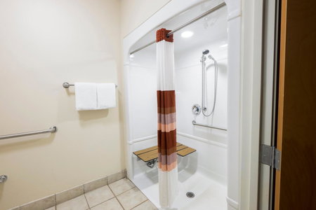 Red Roof Inn PLUS+ Boston - Logan, Saugus, United States
