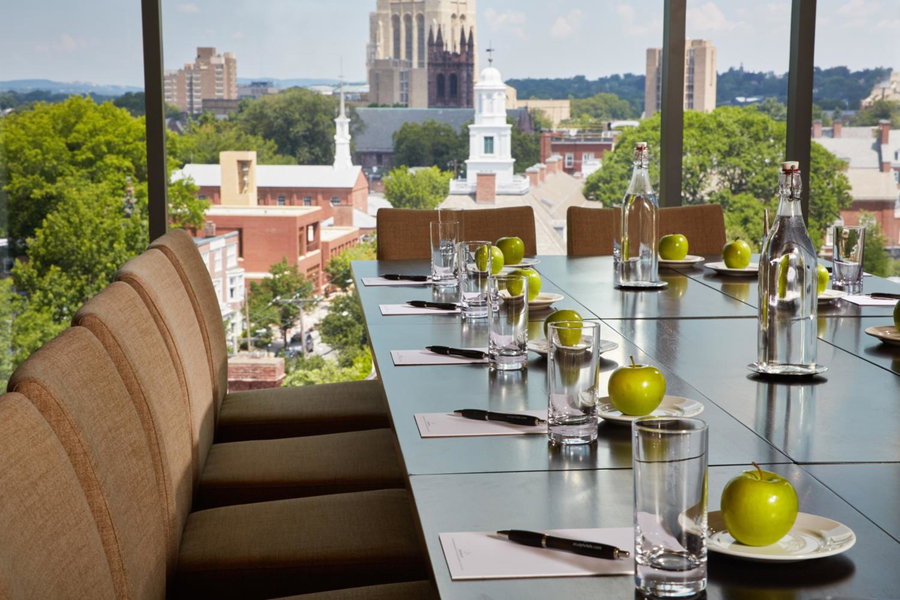 The Study at Yale, New Haven, United States