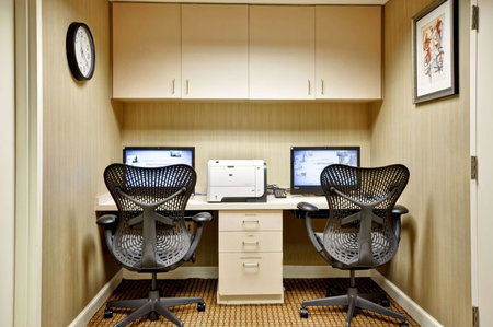 Hilton Garden Inn Tampa North, Tampa, United States