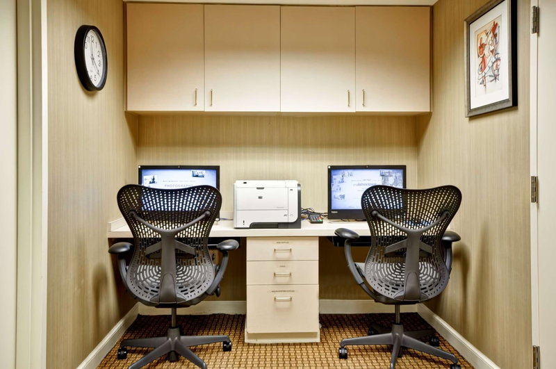 Hilton Garden Inn Tampa North, Tampa, United States