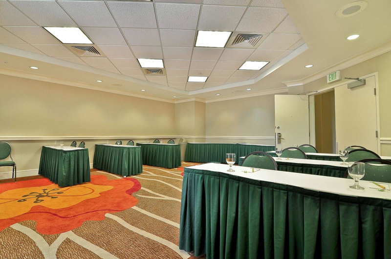 Hilton Garden Inn Tampa North, Tampa, United States