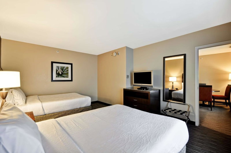 Hilton Garden Inn Tampa North, Tampa, United States