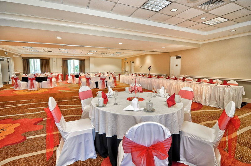 Hilton Garden Inn Tampa North, Tampa, United States