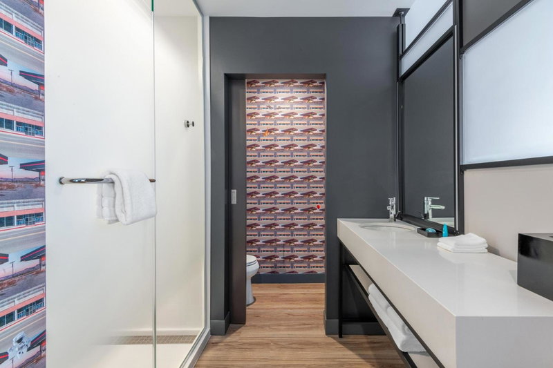 Aloft by Marriott Denver North Westminster, Westminster, United States